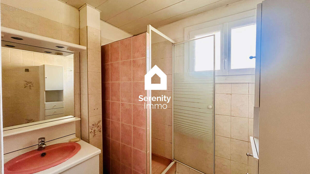 Appartement à LES PENNES-MIRABEAU