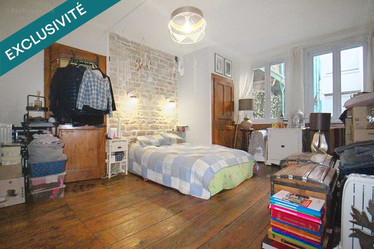 Photo 4 - Appartement à BESANCON