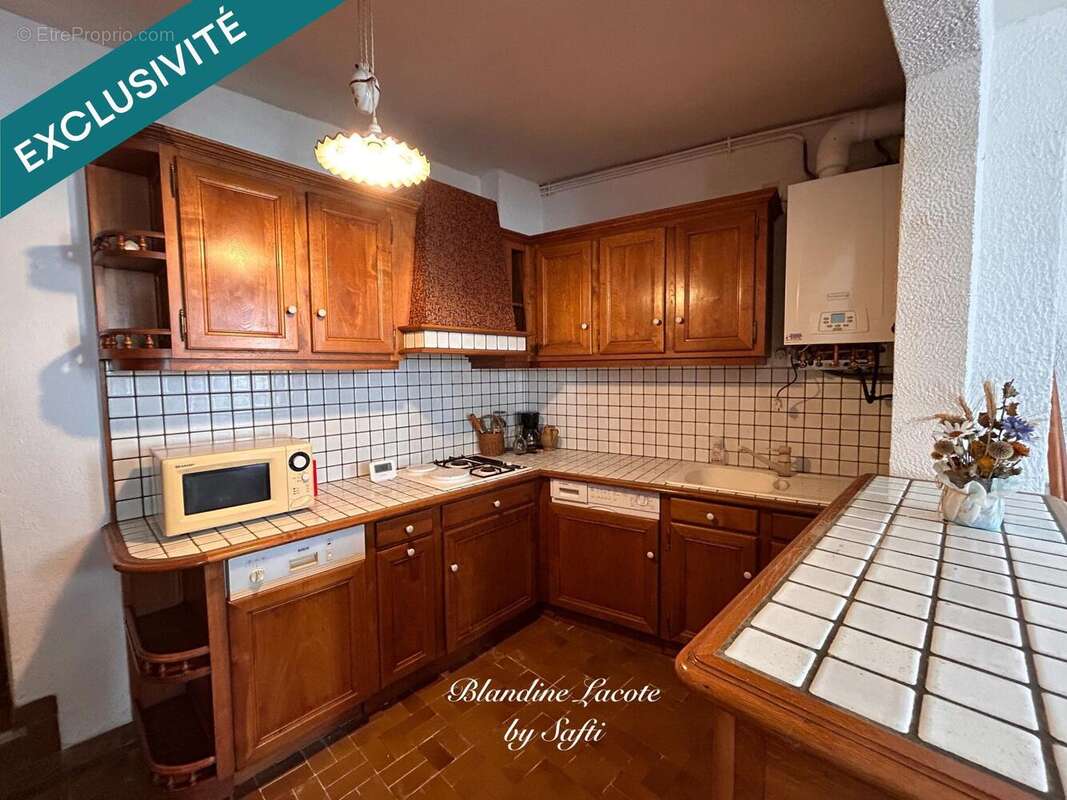 Photo 3 - Maison à AUBUSSON