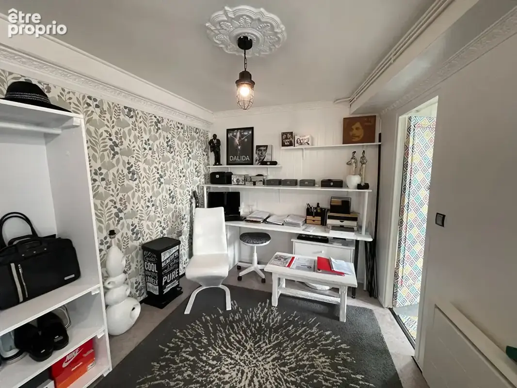 Appartement Boissy Le Sec 2 pièce(s) 63.50 m2 - photo 5