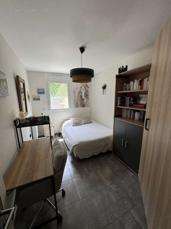 Appartement à MARSEILLE-9E