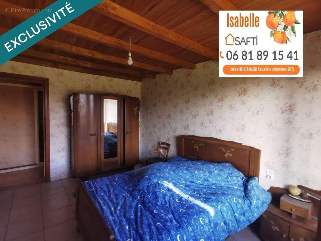 Photo 5 - Maison à VIC-FEZENSAC