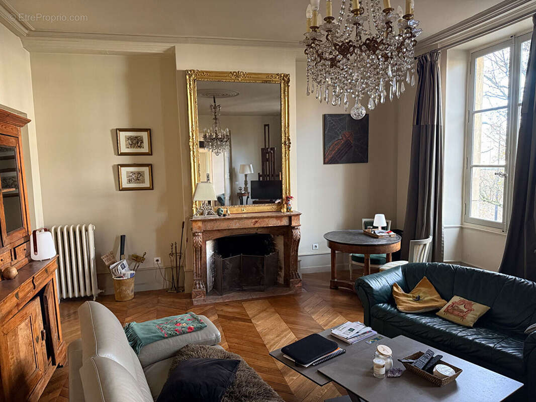 Maison à ALENCON
