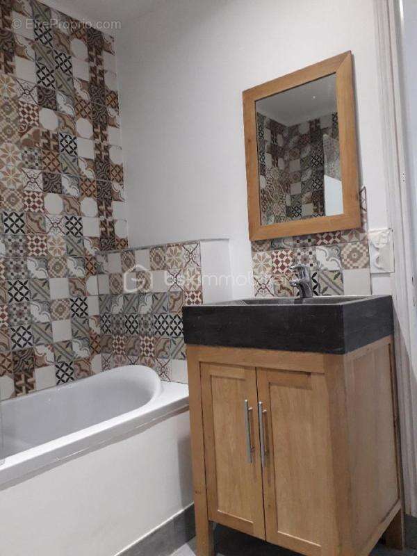 Appartement à LISIEUX