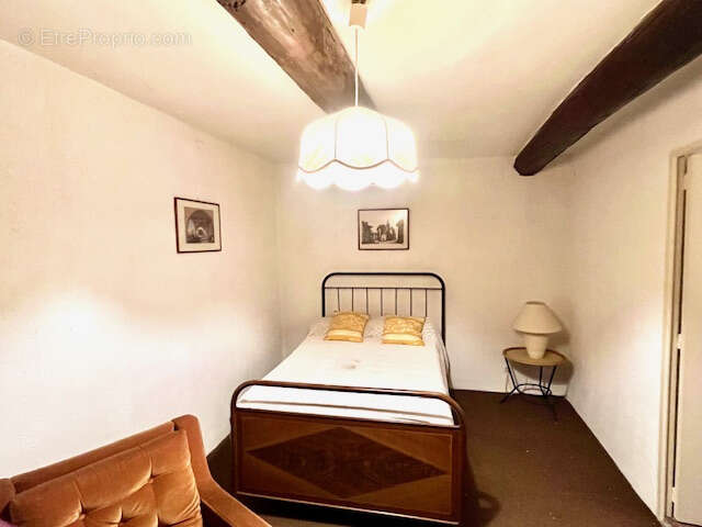 Maison à ROUSSILLON