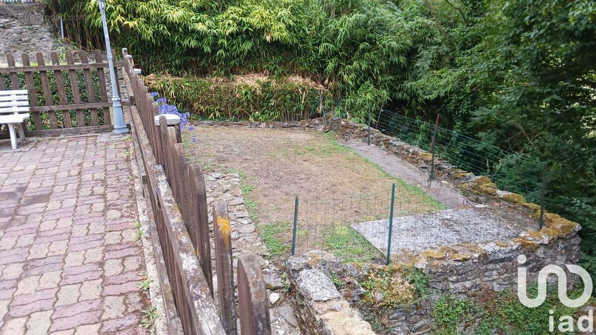 Photo 2 - Appartement à CHEMILLE