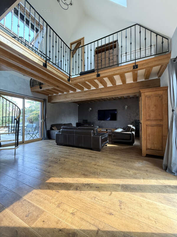 Maison 153m2 Saint-Germain-Sur-Avre - photo 3