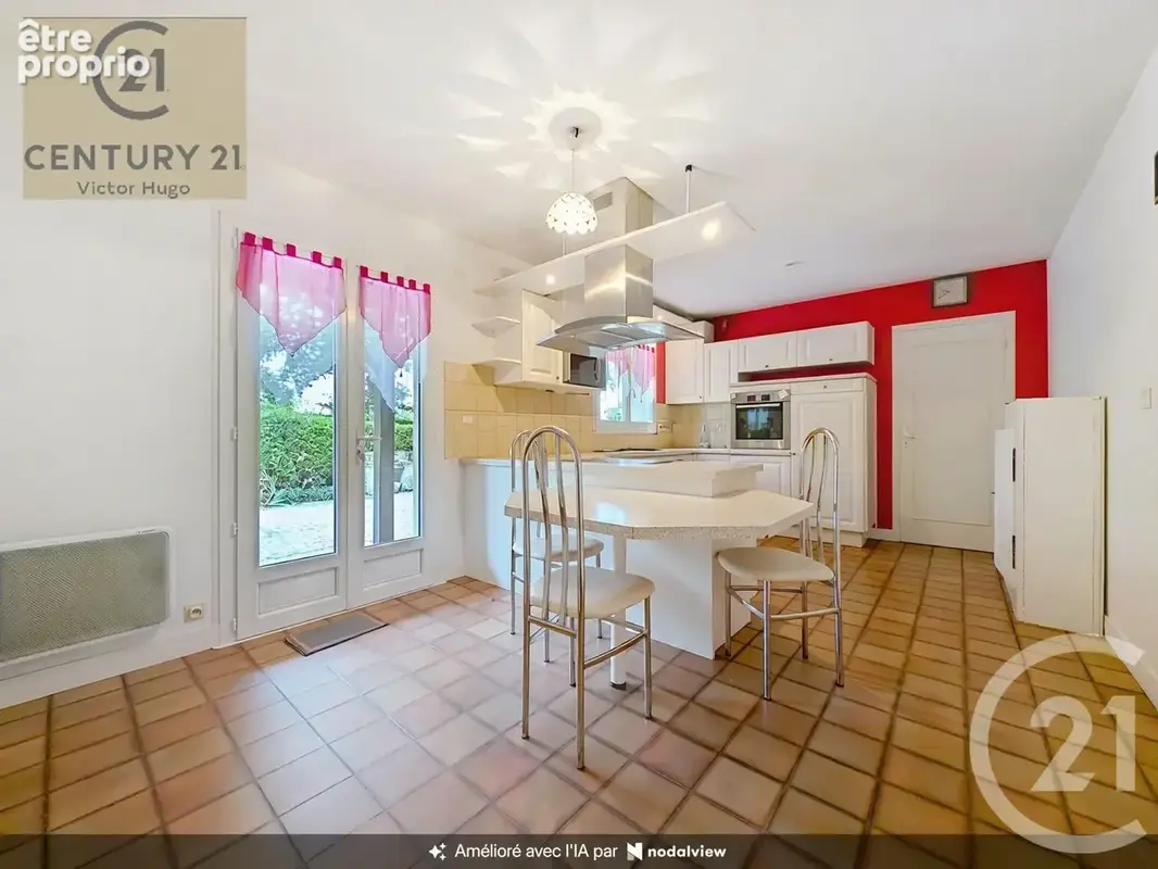 Maison 6 pièces 166 m² à vendre à Verneuil-Sur-Vienne (87430) - photo 9