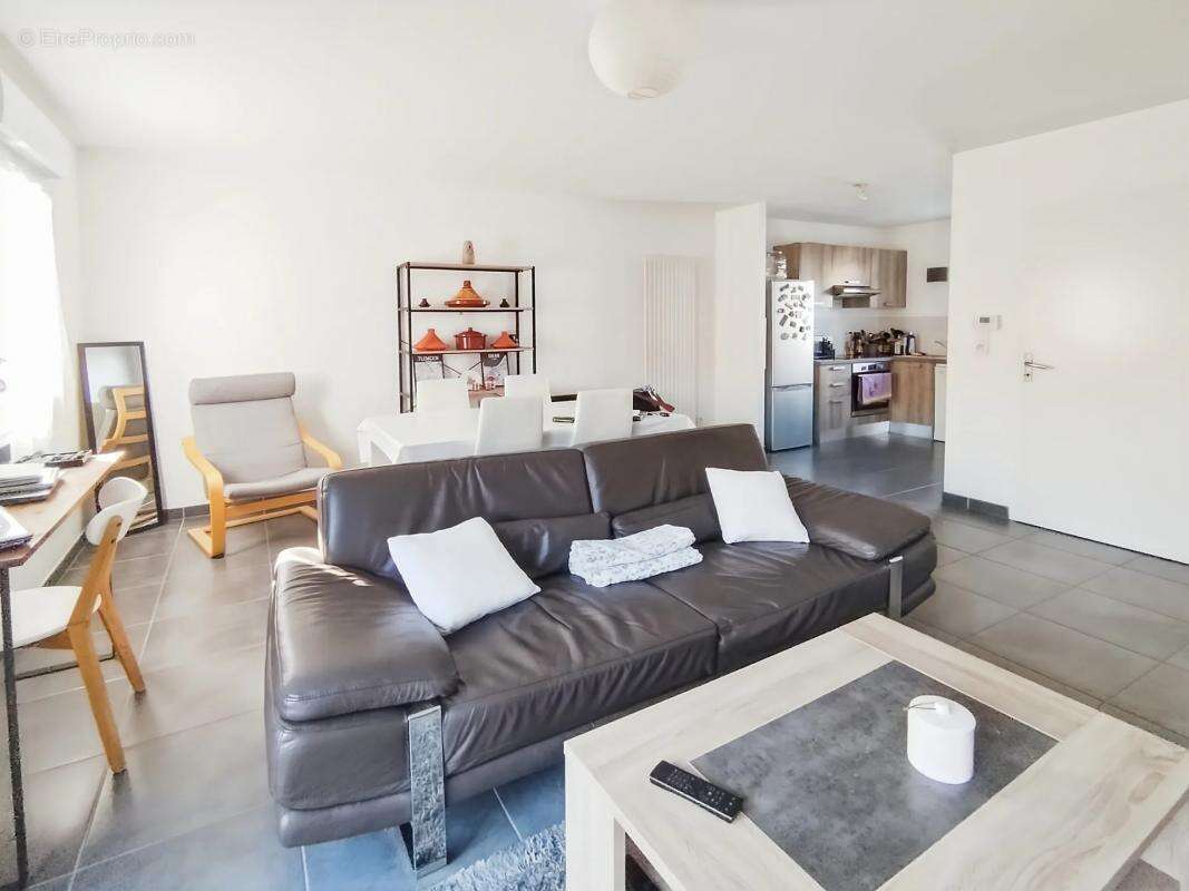 Maison à NIEUL-SUR-MER