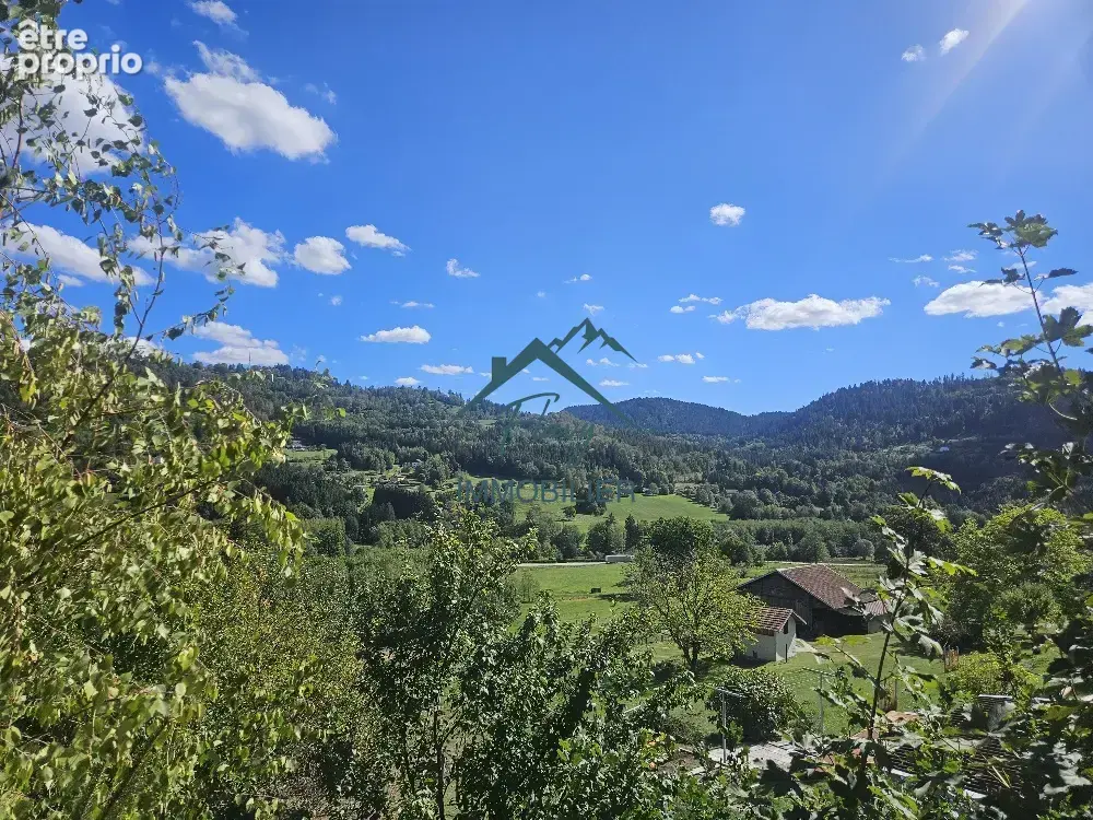 Maison + Gîte sur 1ha 5! - La Forge - photo 2