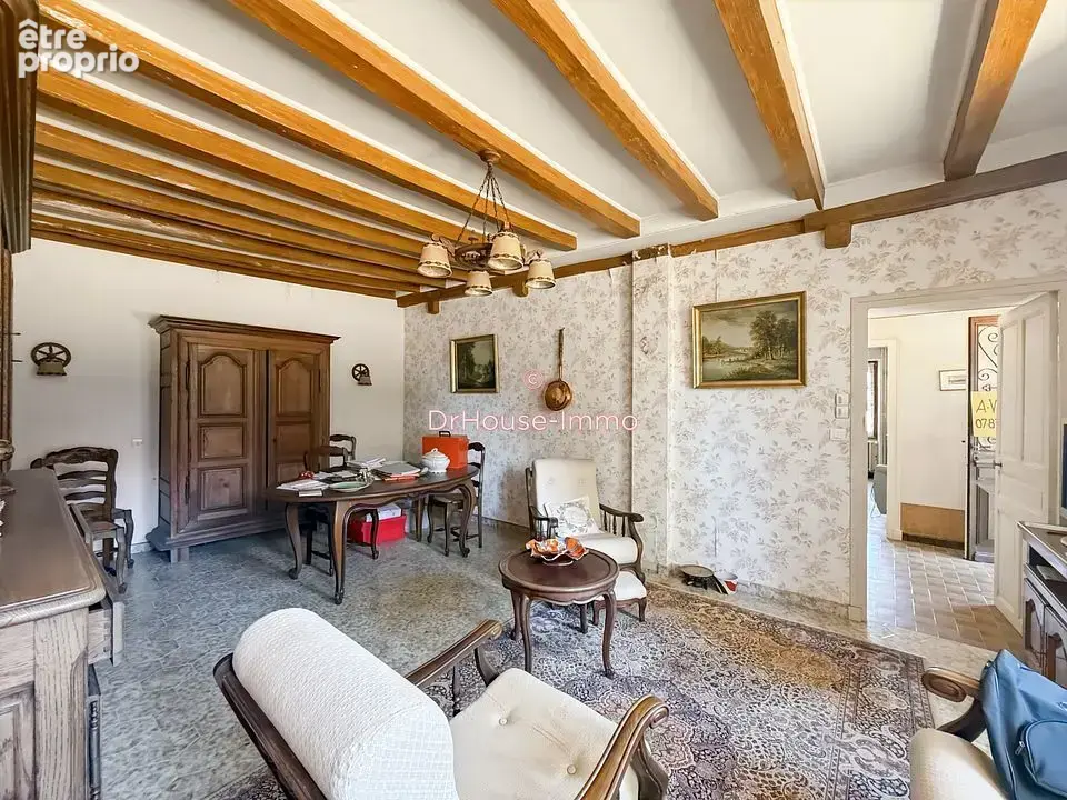 Maison 4 pièces 90 m² à vendre à Vitteaux (21350) - photo 23