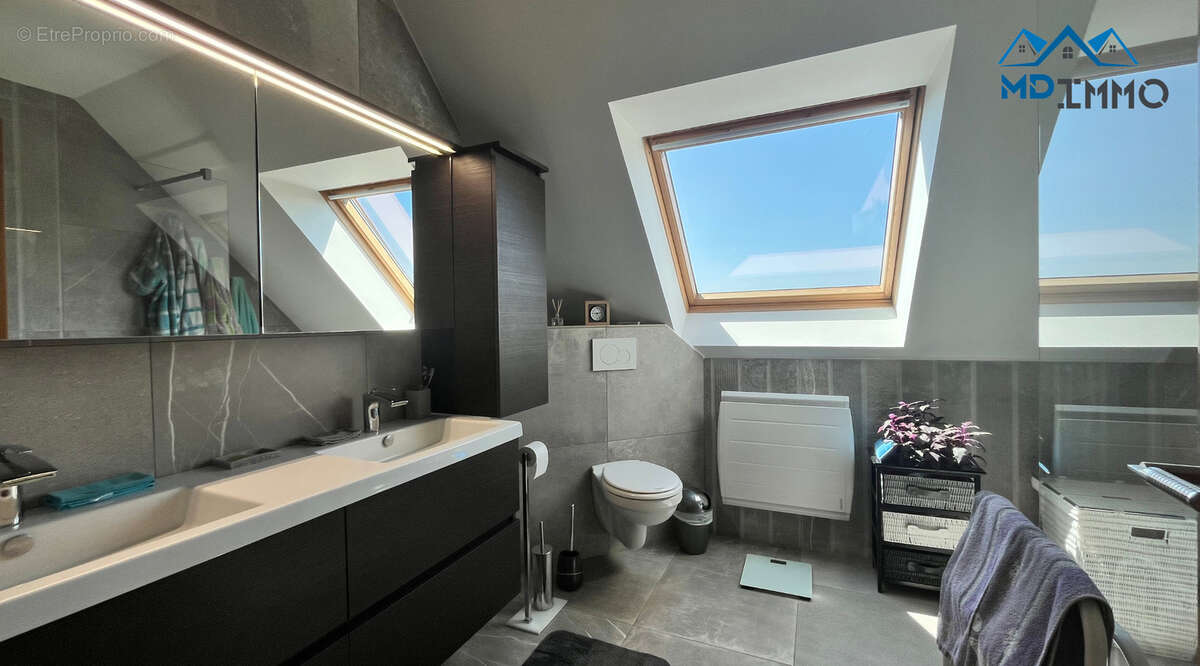 Maison unique avec beaucoup de charme - photo 11