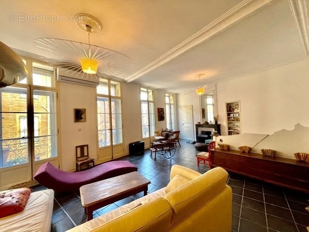 Appartement à PERPIGNAN