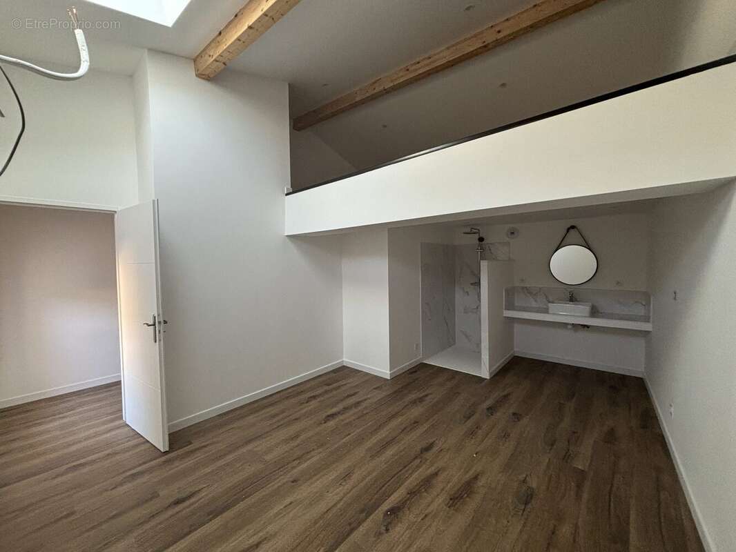 Appartement à DIE
