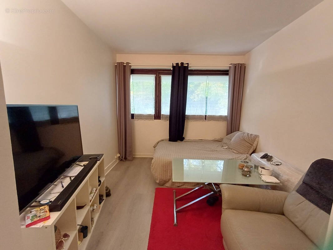 Appartement à POISSY