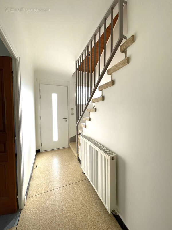 Maison à LE PONT-DE-CLAIX