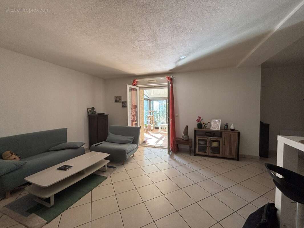 Appartement à AUBENAS