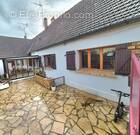 Photo 1 - Maison à ROSNY-SUR-SEINE