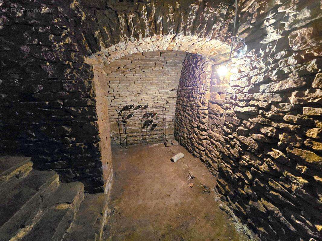 Maison à SANCEY-LE-GRAND