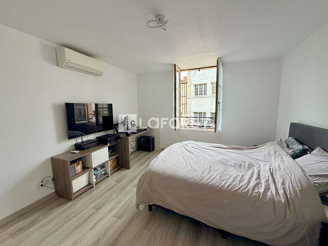 Maison à CHALONS-EN-CHAMPAGNE