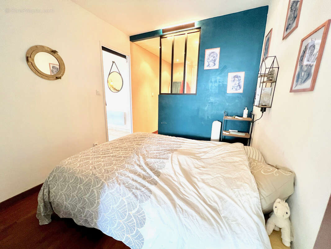 Appartement à CAVALAIRE-SUR-MER