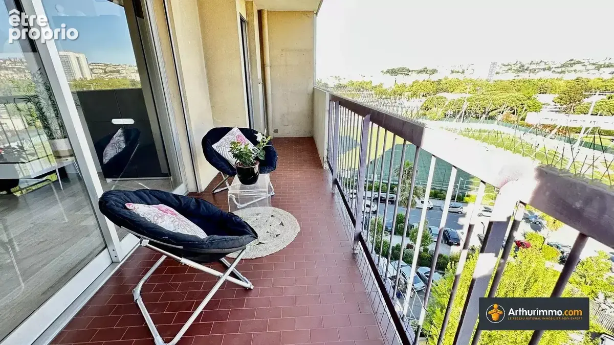 Vente Appartement Nice(06200) 175 500ï¿œ - photo 7