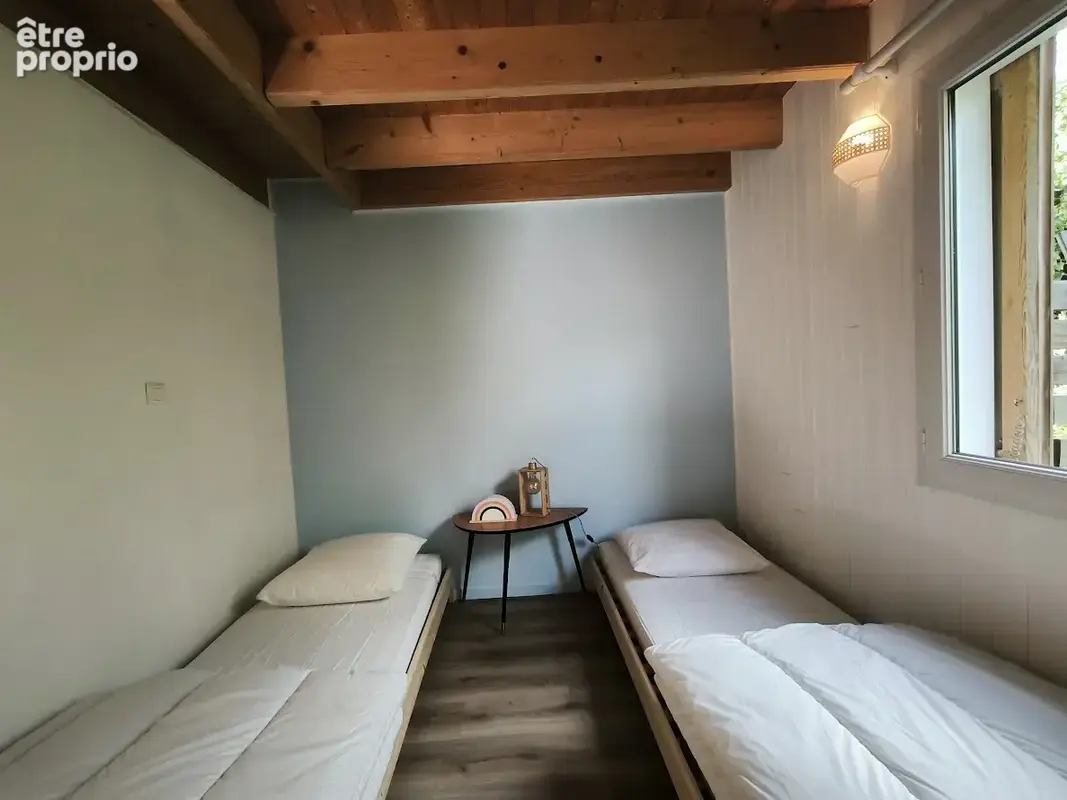 Saint-Michel-Chef-Chef : maison en vente pour grande famille - photo 12