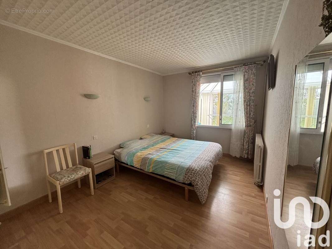 Photo 9 - Maison à CARENTAN