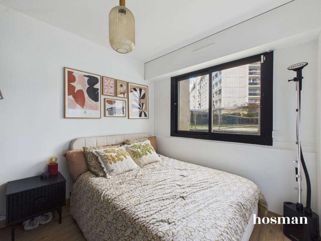 Appartement à PARIS-12E