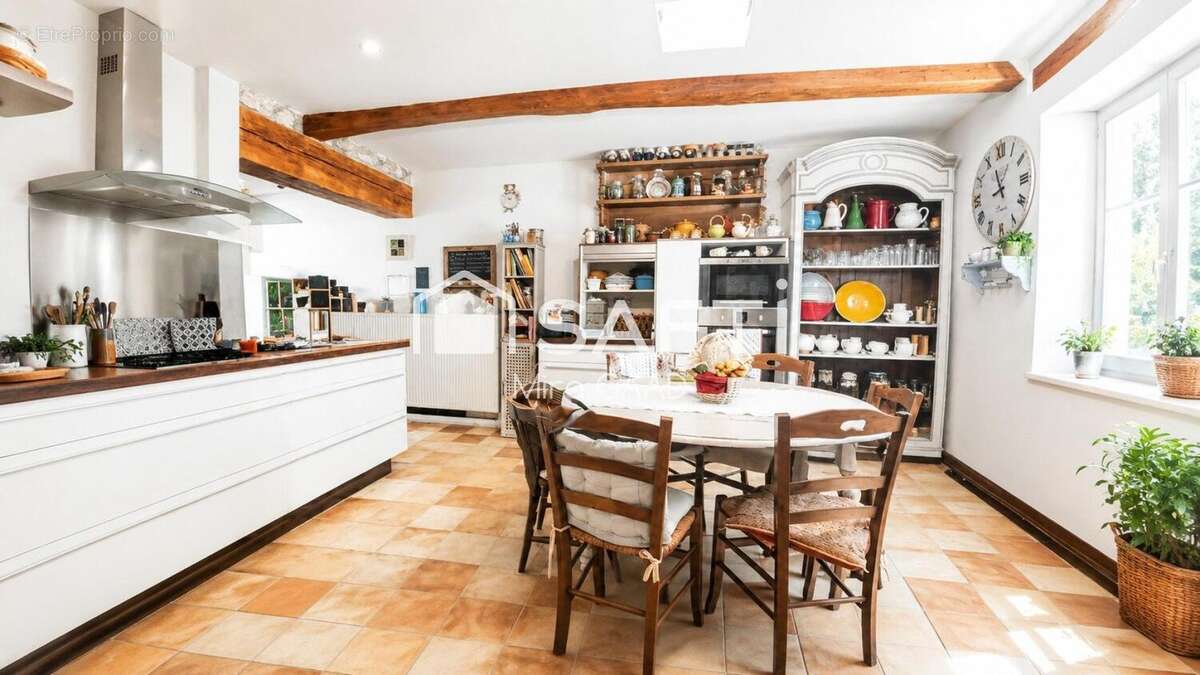 Photo 2 - Maison à LAVAUR