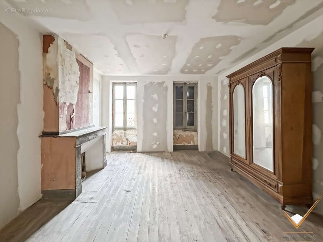 Maison à PLAISANCE-DU-TOUCH