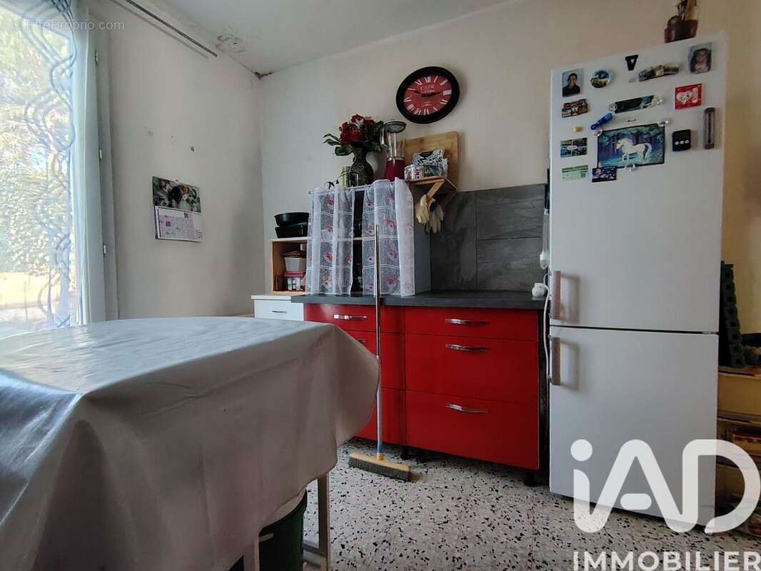 Maison 98 m² à Bezouce  - photo 7