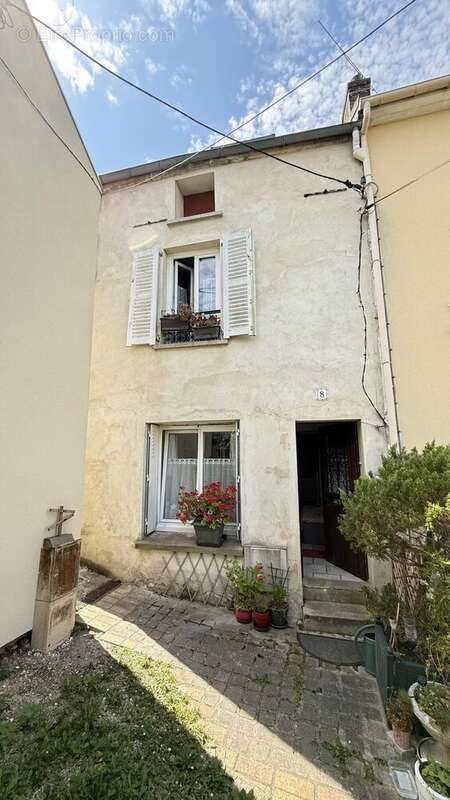 Maison 4 pièces de 84m² - photo 12