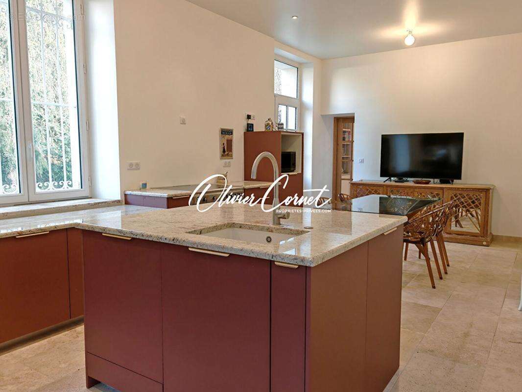 Maison à NOGENT-LE-ROTROU