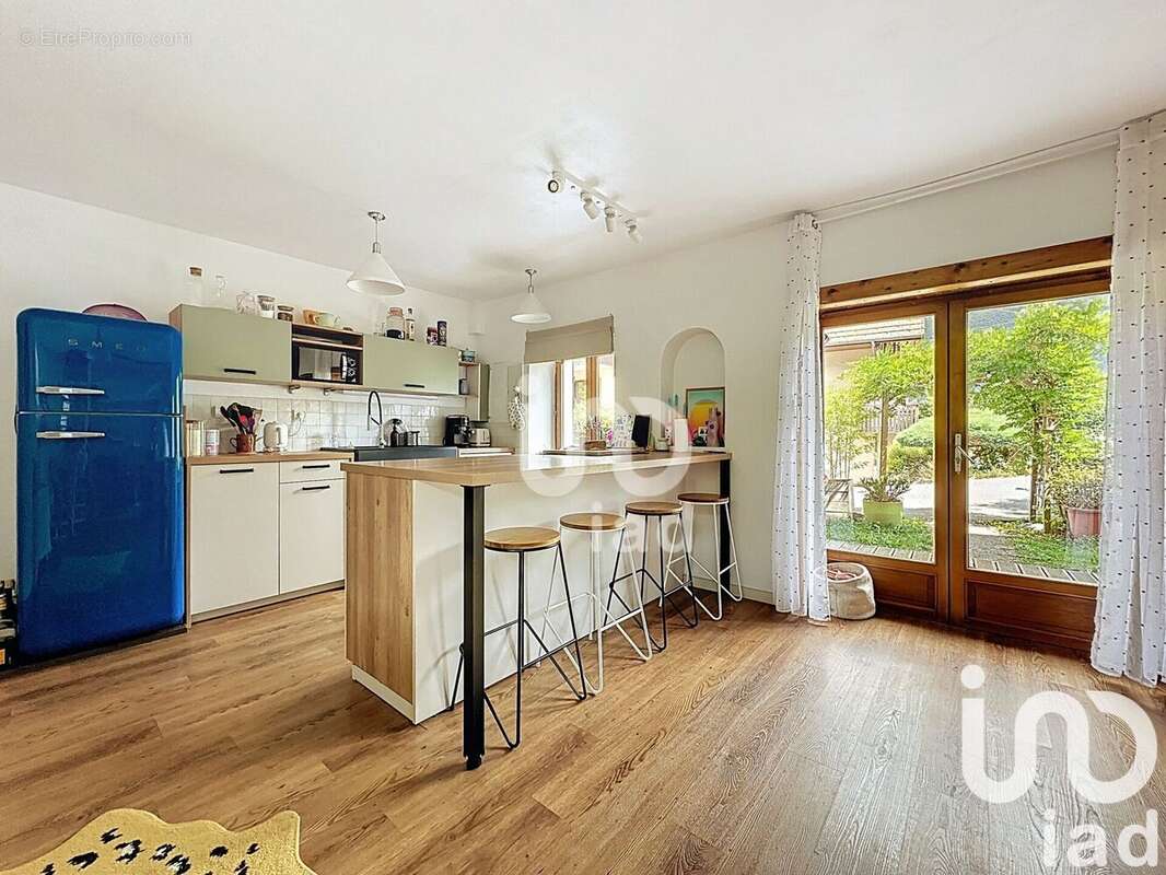 Photo 4 - Maison à DOUSSARD