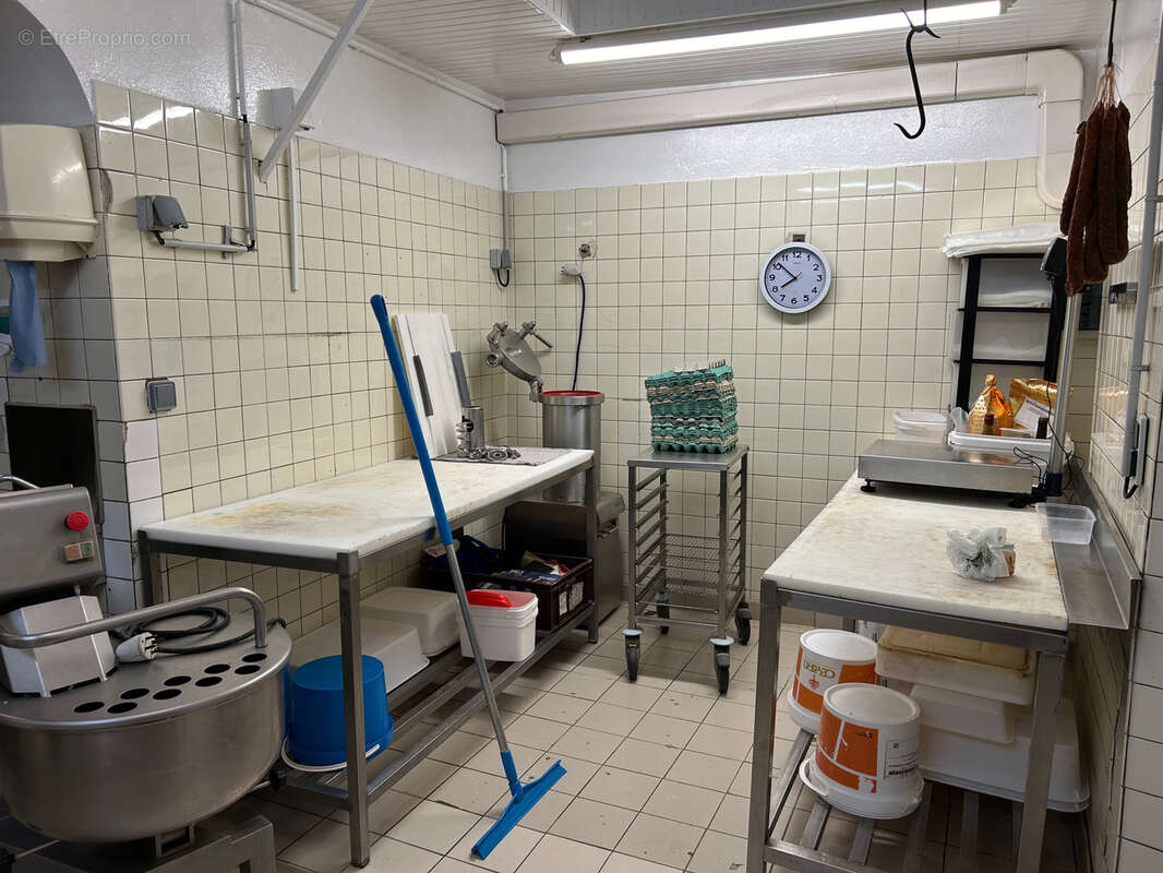 Appartement à MEZIN