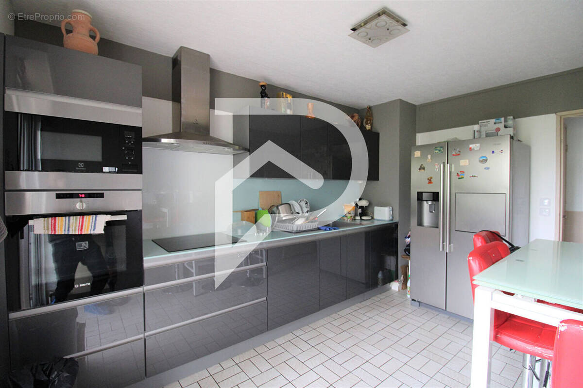 Appartement à NOGENT-SUR-OISE