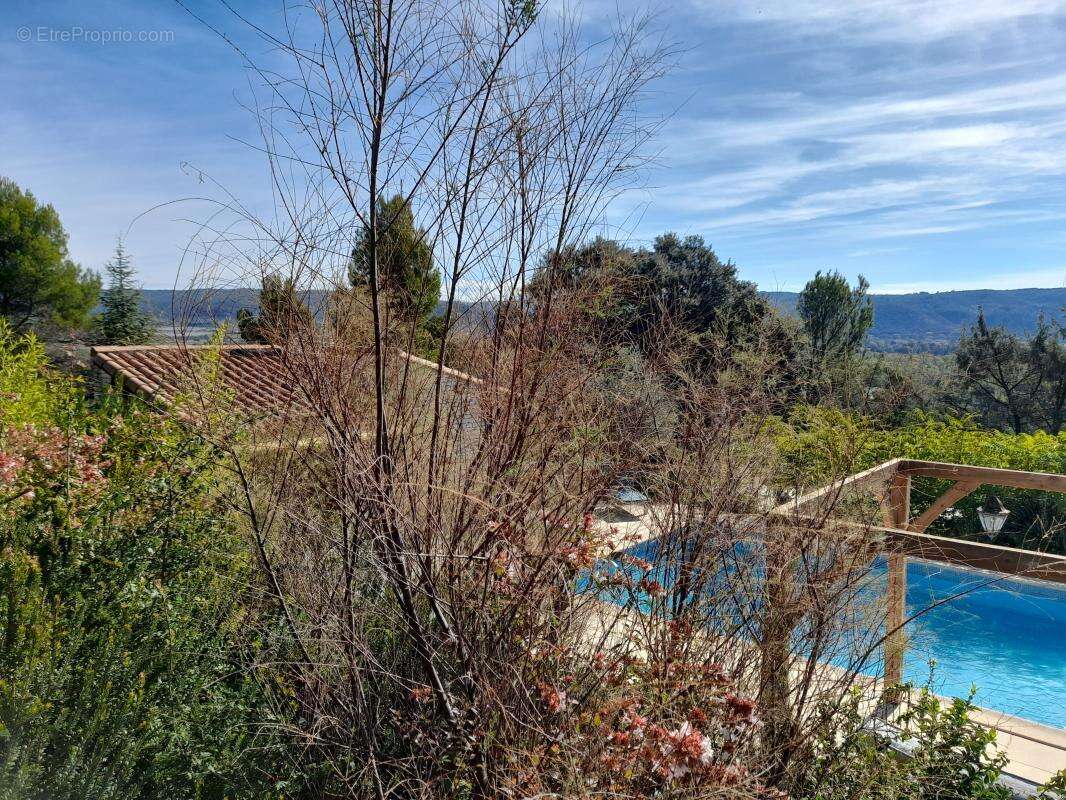 Maison à LA BRILLANNE