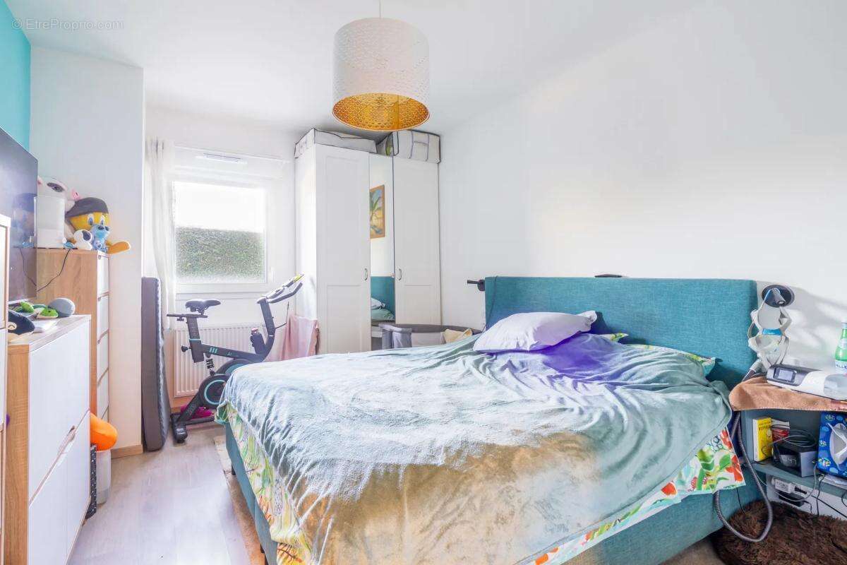 Appartement à ARTHAZ-PONT-NOTRE-DAME