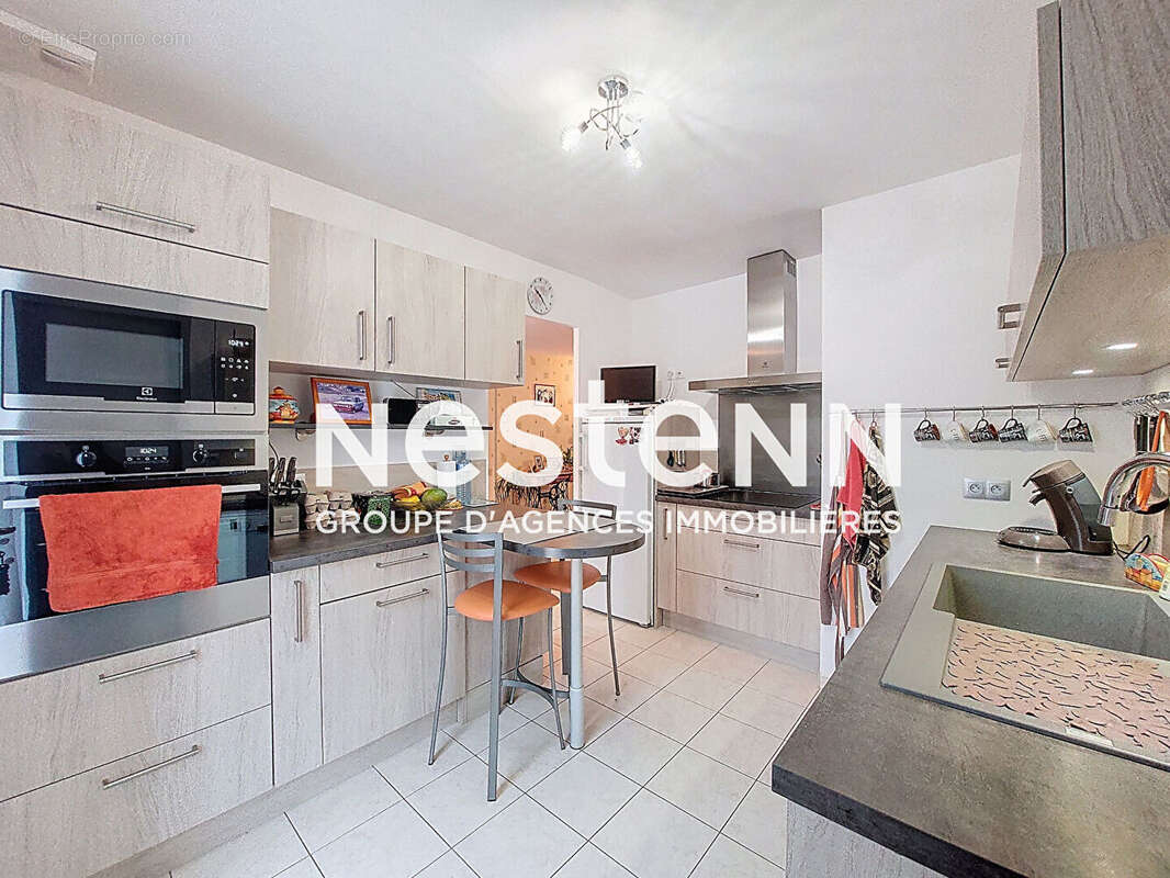 Maison à ANGERVILLE