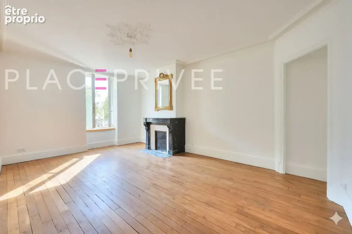 Appartement de caractère - photo 2