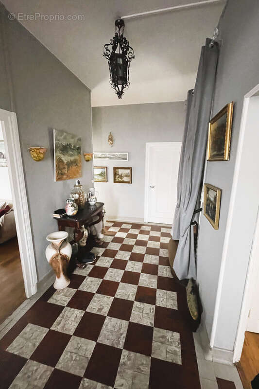 Maison à DIGOIN