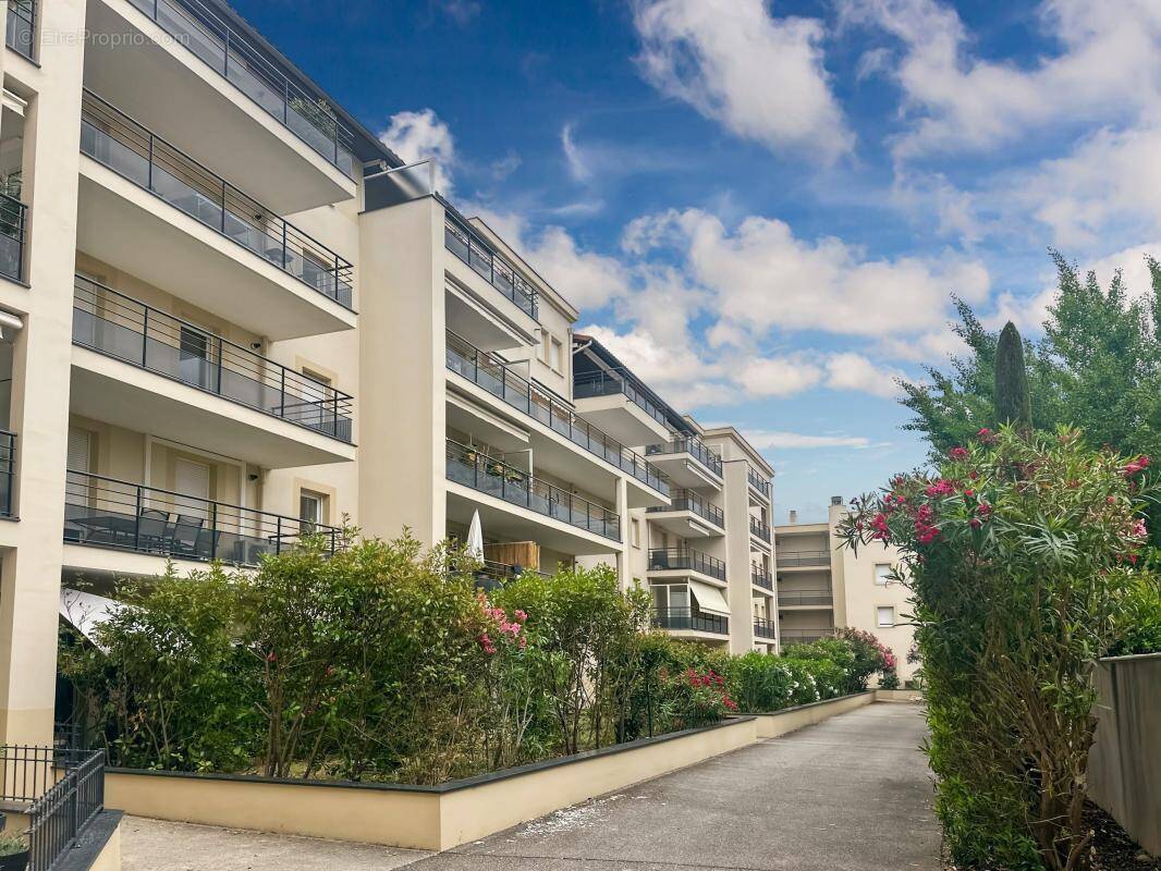 Appartement à VALENCE