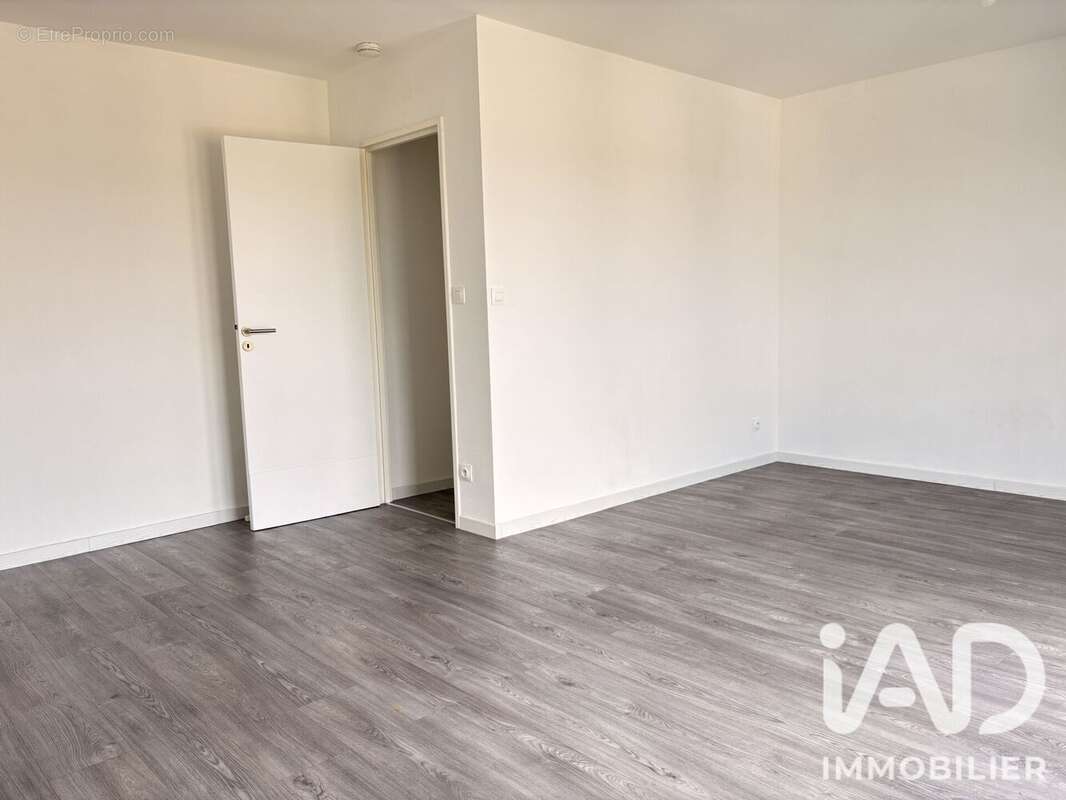 Appartement 64 m² à Maizieres-Les-Metz  - photo 6