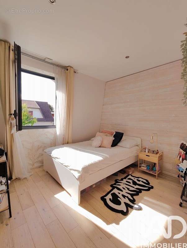 Photo 9 - Maison à CARRIERES-SUR-SEINE