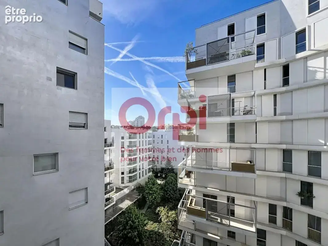 3p bords de seine - balcon - photo 5