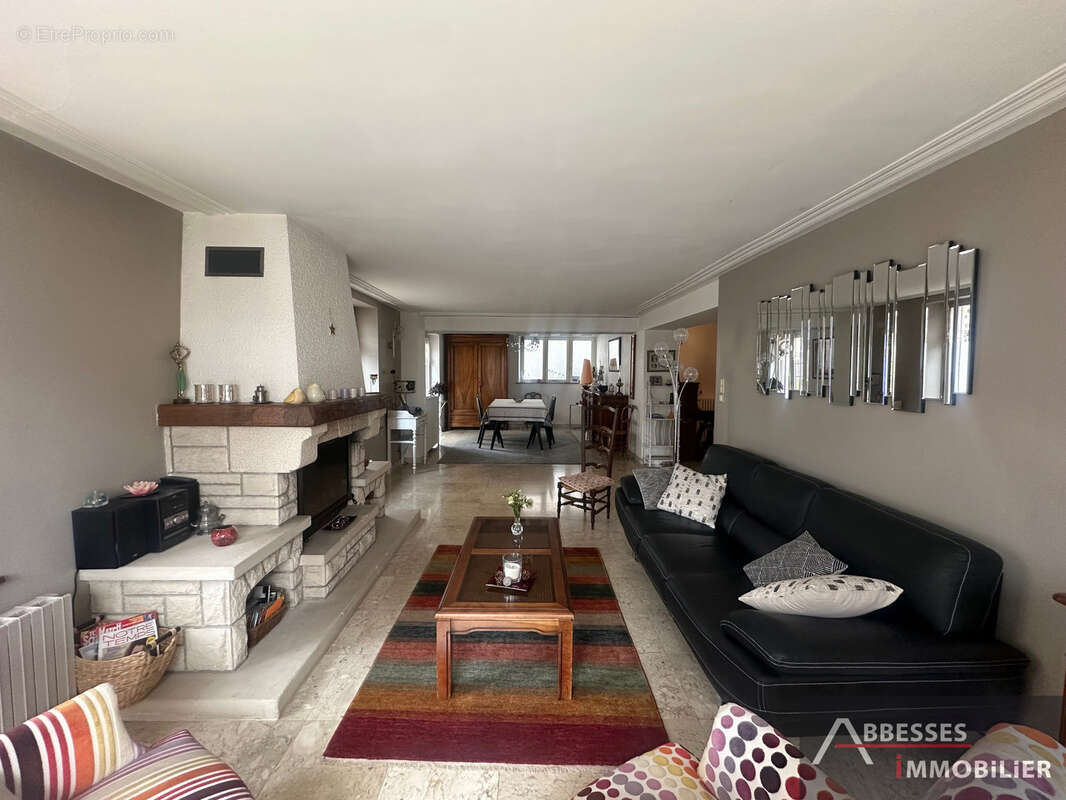 Appartement à SAINT-AME