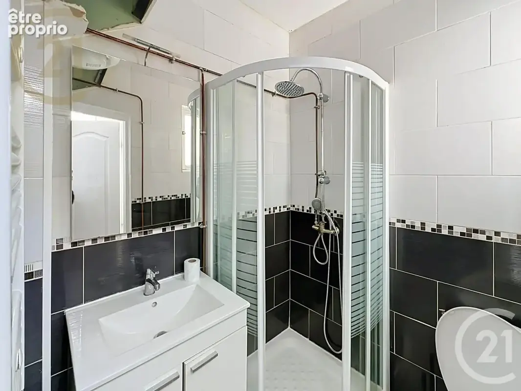 Appartement 2 pièces 30 m² à vendre à Sete (34200) - photo 8