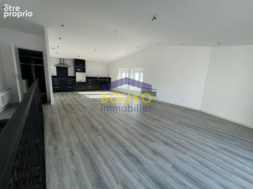 Maison Blainville sur l'eau - photo 21