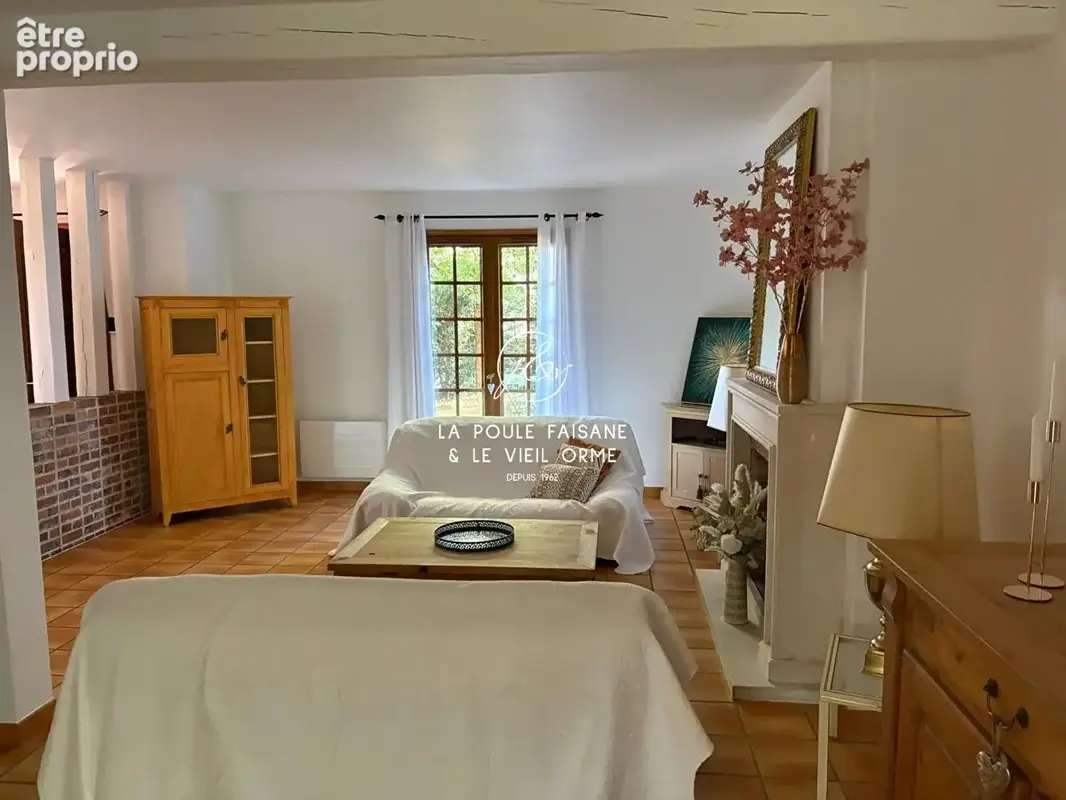 Vente maison centre saint leger en yvelines - photo 5